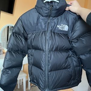 1996 TNF RETRO NUPTSE JACKET